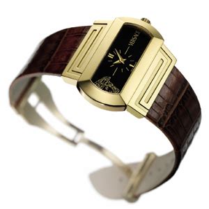 Versace watch Wikipedia